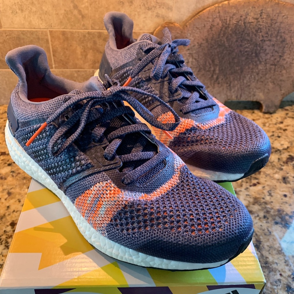Adidas Women’s Ultra Boost sneakers